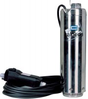 Photos - Submersible Pump Calpeda MXS 205