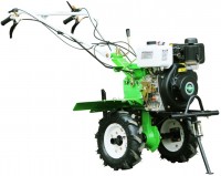 Photos - Two-wheel tractor / Cultivator Aurora Space-Yard 1050 Easy