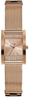 Фото - Наручний годинник GUESS W0127L3
