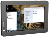 Фото - Автомонітор Lilliput UM-70/C/T