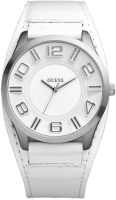 Photos - Wrist Watch GUESS W12624G1 