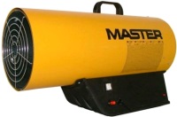 Фото - Теплова гармата Master BLP 53 E