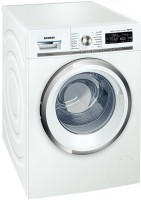 Фото - Пральна машина Siemens WM 16W640 білий