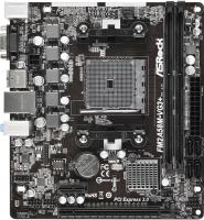 Фото - Материнська плата ASRock FM2A58M-VG3+ R2.0