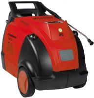 Photos - Pressure Washer Portotecnica Optima-H D1813P T 