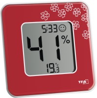 Photos - Radio / Clock TFA 305021