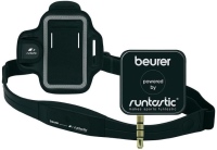 Photos - Heart Rate Monitor / Pedometer Beurer PM 200+