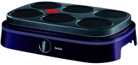 Photos - Pancake Maker Tefal Crep'party Dual PY604432