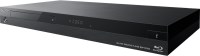 Photos - DVD / Blu-ray Player Sony BDP-S7200 