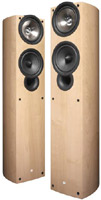 Photos - Speakers KEF IQ5