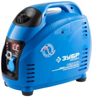 Photos - Generator Zubr ZIG-1200