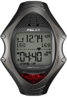 Фото - Пульсометр / крокомір Polar RS400
