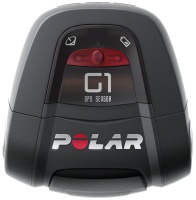 Photos - Heart Rate Monitor / Pedometer Polar G1 GPS 