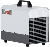 Photos - Industrial Space Heater KROLL E 18