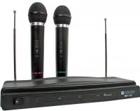 Photos - Microphone Defender MIC-155