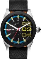 Photos - Wrist Watch Diesel DZ 1677 