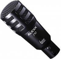 Фото - Мікрофон Audix F10