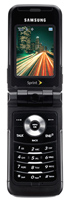 Photos - Mobile Phone Samsung SPH-A900