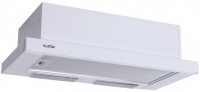 Photos - Cooker Hood VENTOLUX Garda 60 WH 620 white