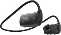 Photos - Headphones Sony NWZ-WS613 4Gb
