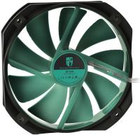 Фото - Система охлаждения Deepcool GAMER STORM GF140