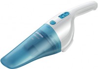 Photos - Vacuum Cleaner Black&Decker NW 4820