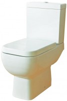 Photos - Toilet Rak Ceramics Series 600