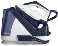 Фото - Утюг Electrolux CompactPower EDBS 7135
