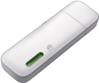 Фото - Модем Huawei E355