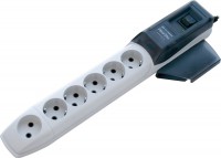 Photos - Surge Protector / Extension Lead Pilot Pro 5m