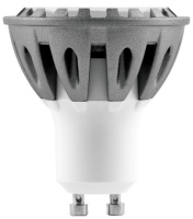 Фото - Лампочка Wolta LED 30 PAR16 5W 3000K GU10 