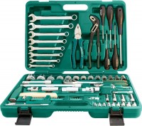 Tool Kit JONNESWAY S04H52477S 