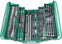 Photos - Tool Kit JONNESWAY C-3DH262 