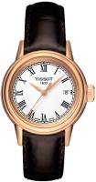 Photos - Wrist Watch TISSOT T085.210.36.013.00