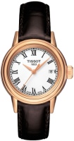 Фото - Наручний годинник TISSOT T085.210.36.013.00 