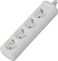 Photos - Surge Protector / Extension Lead ERA U-4e-5m