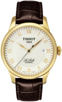 Фото - Наручний годинник TISSOT T41.5.413.73 