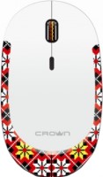 Фото - Мышка Crown CMM-932W 