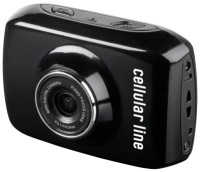 Photos - Action Camera Interphone MOTIONCAM MINI LCD