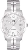 Фото - Наручний годинник TISSOT T049.410.11.033.01 