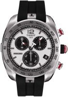 Фото - Наручний годинник TISSOT T076.417.17.087.00 