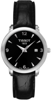 Фото - Наручний годинник TISSOT T057.210.16.057.00 