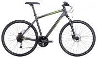 Photos - Bike GHOST Cross 1800 2014