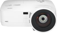 Фото - Проєктор NEC NP500WS