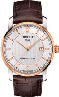 Фото - Наручные часы TISSOT T087.407.56.037.00 