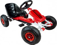 Фото - Веломобиль Smoby Go Kart 