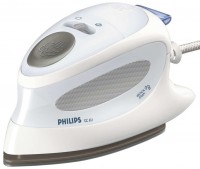 Photos - Iron Philips GC 651 