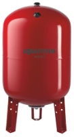 Фото - Гідроакумулятор Aquasystem VRV 600