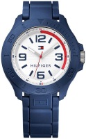 Фото - Наручний годинник Tommy Hilfiger 1790941 