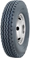Фото - Грузовая шина Goodride CR926B 315/80 R22.5 154M